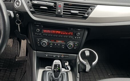 BMW X1, 2014 год, 1 520 000 рублей, 10 фотография