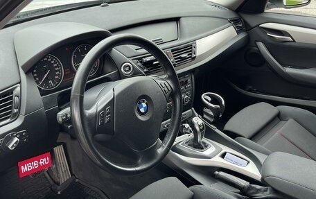 BMW X1, 2014 год, 1 520 000 рублей, 7 фотография