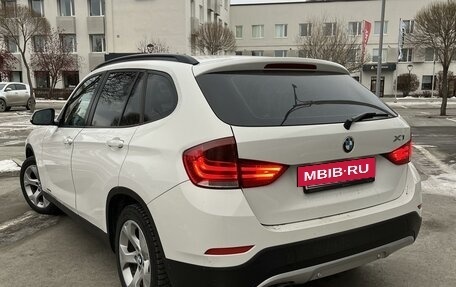 BMW X1, 2014 год, 1 520 000 рублей, 3 фотография