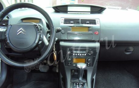 Citroen C4 II рестайлинг, 2005 год, 269 999 рублей, 4 фотография