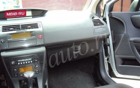 Citroen C4 II рестайлинг, 2005 год, 269 999 рублей, 5 фотография