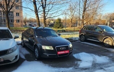 Audi A6, 2007 год, 800 000 рублей, 1 фотография