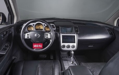 Nissan Murano, 2007 год, 849 000 рублей, 6 фотография