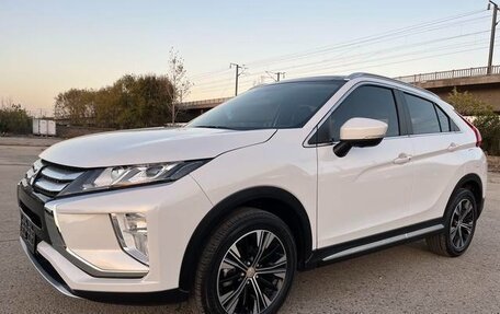 Mitsubishi Eclipse Cross, 2021 год, 2 290 000 рублей, 1 фотография