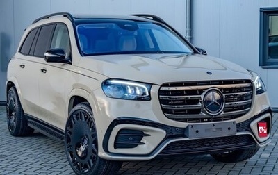 Mercedes-Benz GLS, 2024 год, 20 500 000 рублей, 1 фотография