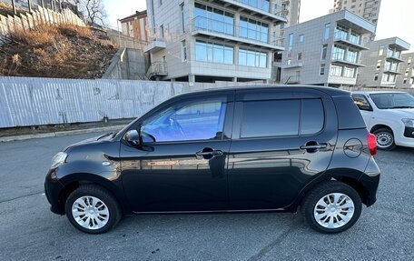 Toyota Passo III, 2019 год, 975 000 рублей, 5 фотография