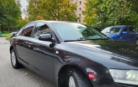 Audi A6, 2007 год, 800 000 рублей, 2 фотография