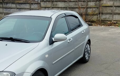 Chevrolet Lacetti, 2008 год, 480 000 рублей, 4 фотография