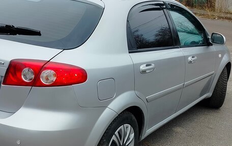 Chevrolet Lacetti, 2008 год, 480 000 рублей, 3 фотография