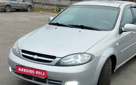 Chevrolet Lacetti, 2008 год, 480 000 рублей, 6 фотография