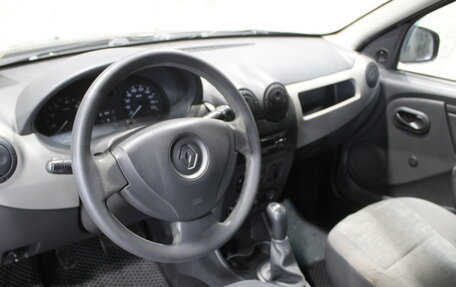 Renault Sandero I, 2012 год, 335 000 рублей, 6 фотография