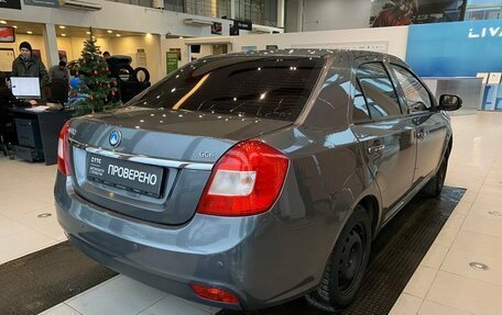 Geely GC6, 2014 год, 389 000 рублей, 6 фотография