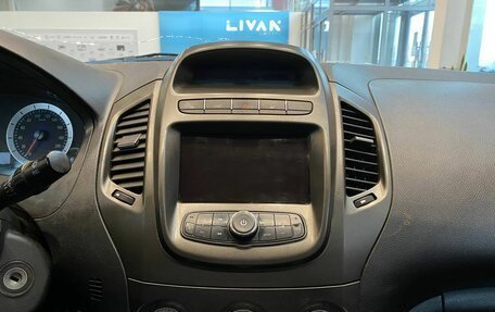 Geely GC6, 2014 год, 389 000 рублей, 18 фотография