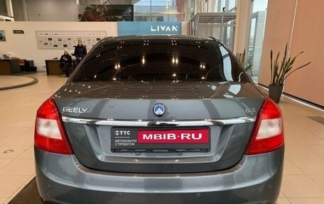 Geely GC6, 2014 год, 389 000 рублей, 7 фотография