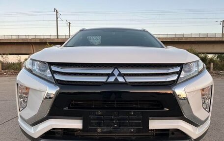 Mitsubishi Eclipse Cross, 2021 год, 2 290 000 рублей, 2 фотография