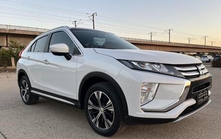 Mitsubishi Eclipse Cross, 2021 год, 2 290 000 рублей, 3 фотография