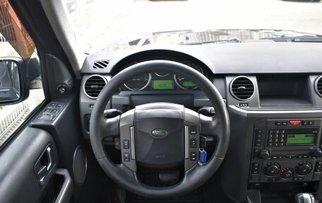 Land Rover Discovery III, 2006 год, 868 000 рублей, 12 фотография