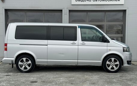 Volkswagen Transporter T5 рестайлинг, 2005 год, 1 350 000 рублей, 4 фотография