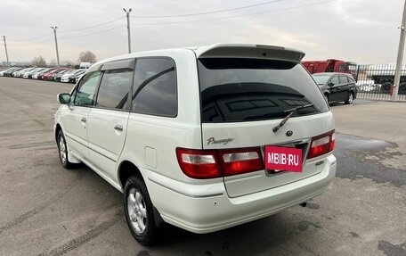 Nissan Presage I, 1999 год, 699 000 рублей, 4 фотография