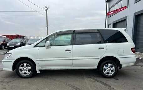 Nissan Presage I, 1999 год, 699 000 рублей, 3 фотография