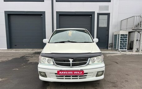 Nissan Presage I, 1999 год, 699 000 рублей, 9 фотография