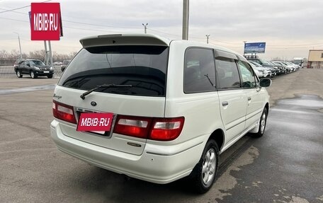 Nissan Presage I, 1999 год, 699 000 рублей, 6 фотография