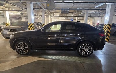 BMW X4, 2019 год, 7 500 000 рублей, 1 фотография