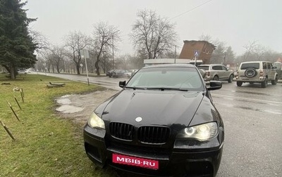 BMW X6 M, 2009 год, 1 200 000 рублей, 1 фотография