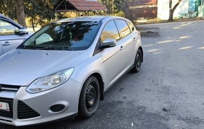 Ford Focus III, 2011 год, 1 100 000 рублей, 1 фотография