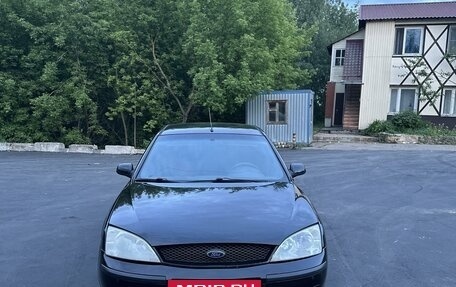 Ford Mondeo III, 2001 год, 449 900 рублей, 6 фотография