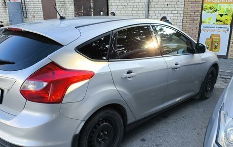 Ford Focus III, 2011 год, 1 100 000 рублей, 2 фотография