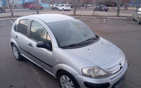 Citroen C3 II, 2006 год, 350 000 рублей, 2 фотография