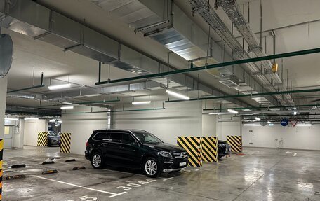 Mercedes-Benz GL-Класс, 2013 год, 3 150 000 рублей, 7 фотография