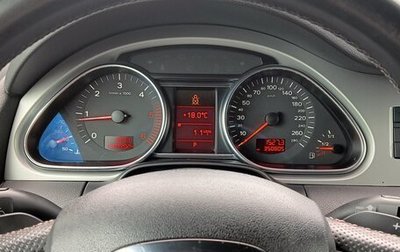 Audi Q7, 2008 год, 1 500 000 рублей, 1 фотография