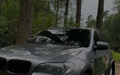 BMW X5, 2007 год, 2 000 000 рублей, 1 фотография