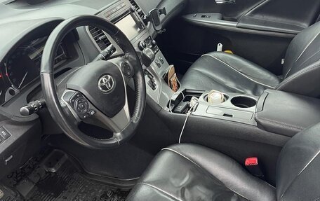 Toyota Venza I, 2013 год, 2 035 000 рублей, 5 фотография