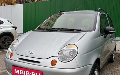 Daewoo Matiz I, 2013 год, 389 000 рублей, 1 фотография