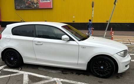 BMW 1 серия, 2011 год, 1 150 000 рублей, 6 фотография