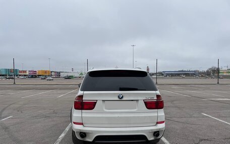 BMW X5, 2012 год, 2 600 000 рублей, 4 фотография