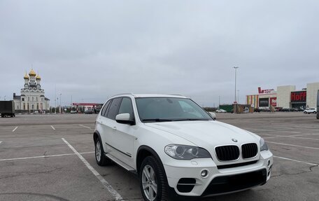 BMW X5, 2012 год, 2 600 000 рублей, 3 фотография