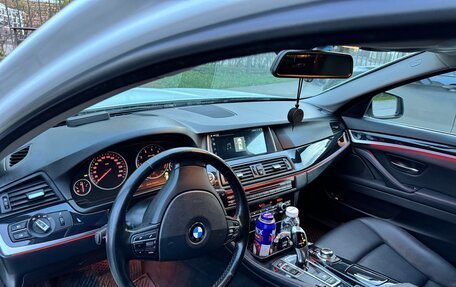 BMW 5 серия, 2013 год, 2 450 000 рублей, 5 фотография