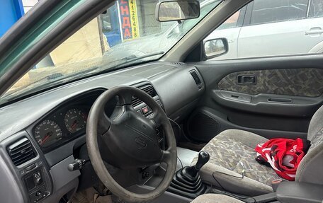 Nissan Almera, 1998 год, 145 000 рублей, 8 фотография