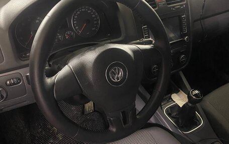 Volkswagen Jetta VI, 2008 год, 688 000 рублей, 13 фотография