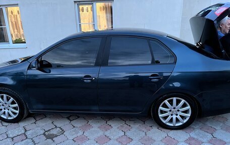 Volkswagen Jetta VI, 2008 год, 688 000 рублей, 15 фотография