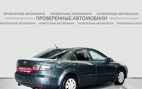 Mazda 6, 2006 год, 495 000 рублей, 2 фотография