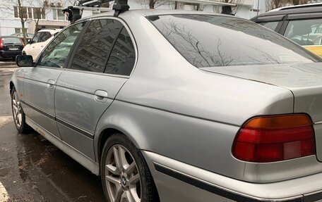 BMW 5 серия, 1996 год, 480 000 рублей, 6 фотография