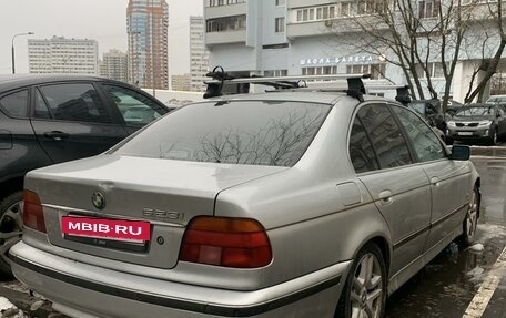 BMW 5 серия, 1996 год, 480 000 рублей, 2 фотография