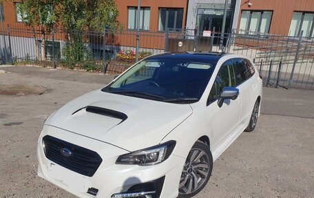 Subaru Levorg I, 2015 год, 1 790 000 рублей, 6 фотография