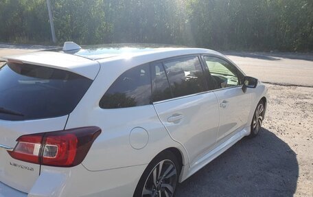 Subaru Levorg I, 2015 год, 1 790 000 рублей, 10 фотография