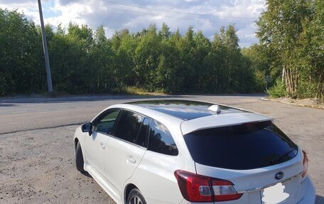 Subaru Levorg I, 2015 год, 1 790 000 рублей, 12 фотография